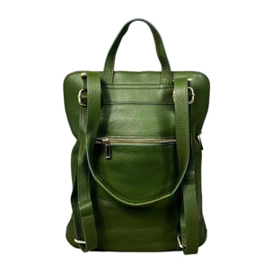 Zaino Cheval Firenze Avior Verde Militare