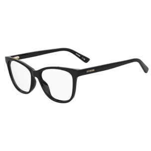 GAFAS DE VISTA LOVE MOSCHINO MOL680 807 53