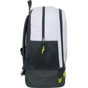 Mochila entrenamiento real madrid equip. 25/26