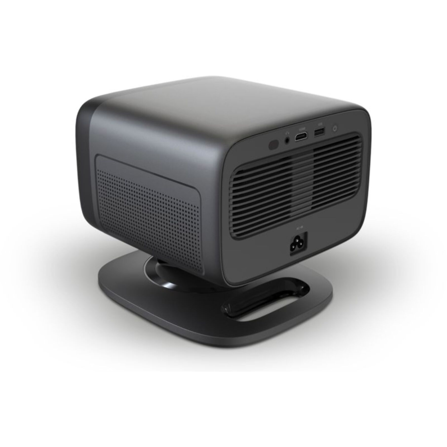 Vidéoprojecteur home cinéma SCHNEIDER VP400 Full HD Noir