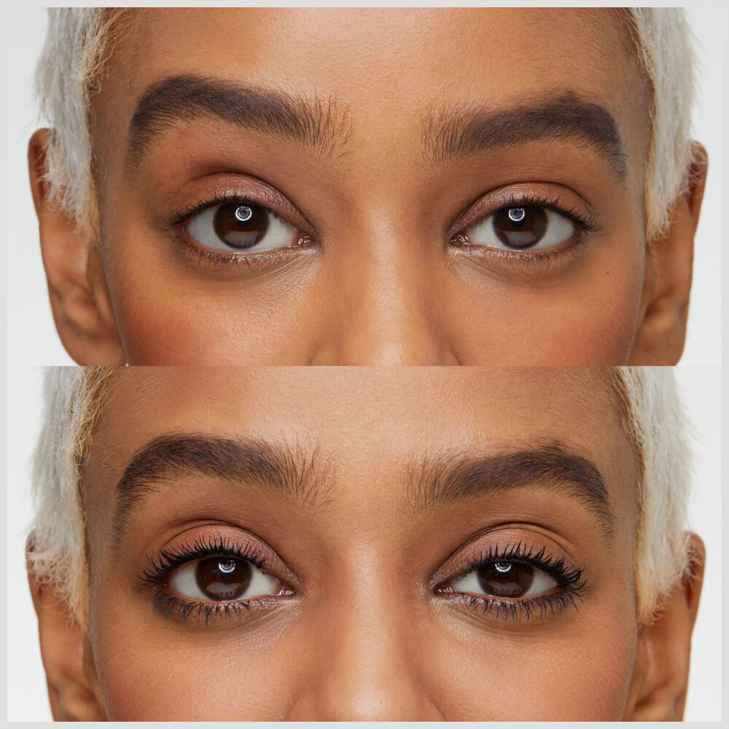 Get Big! Lashes Volume Boost - Mascara Volumateur