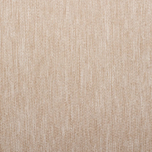 Fauteuil de salon de jardin "Manissa" beige aluminium et polyester