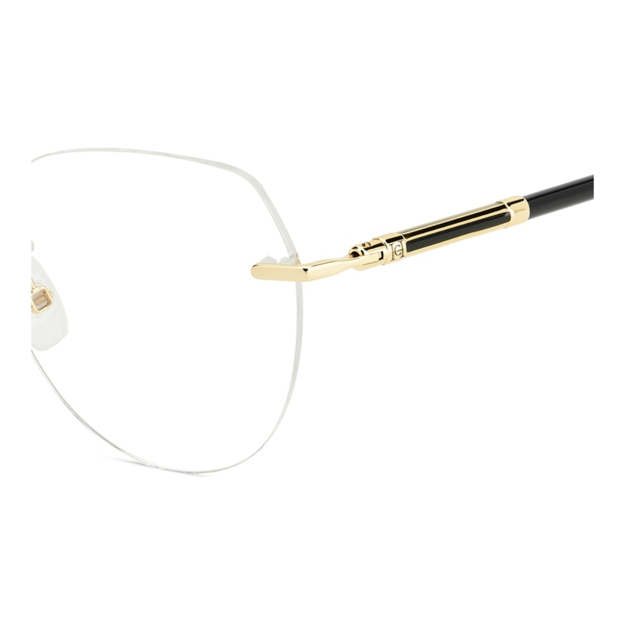 Gafas de Vista Carolina Herrera HER 0235 RHL de Metal Mujer 54 mm