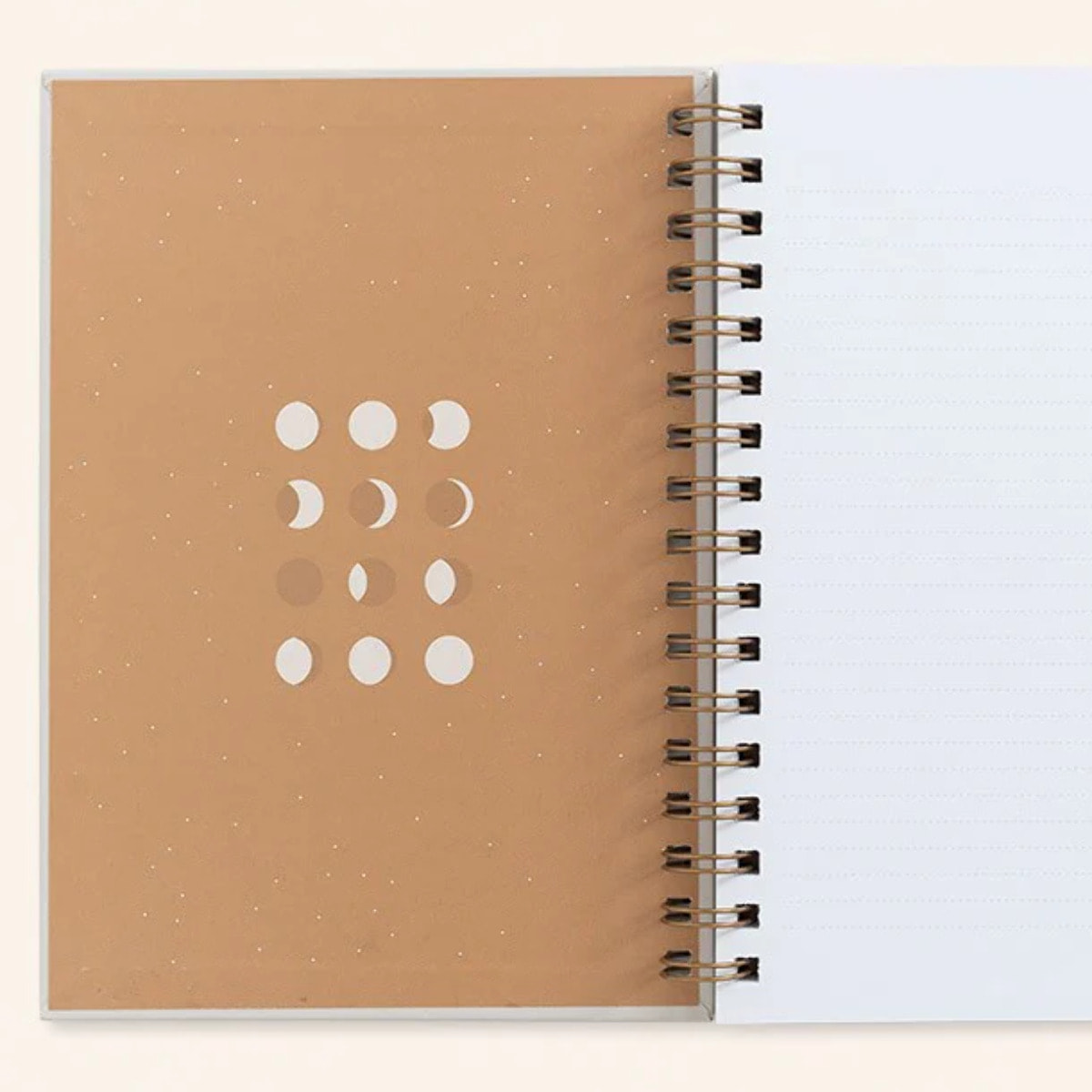 Libreta "Selenofilia"