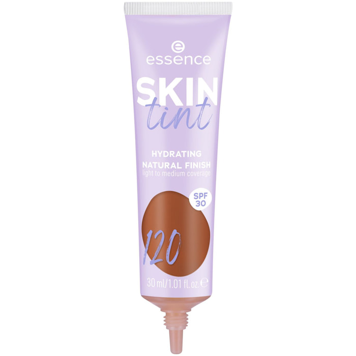Skin Tint - Fond de teint 30 ml