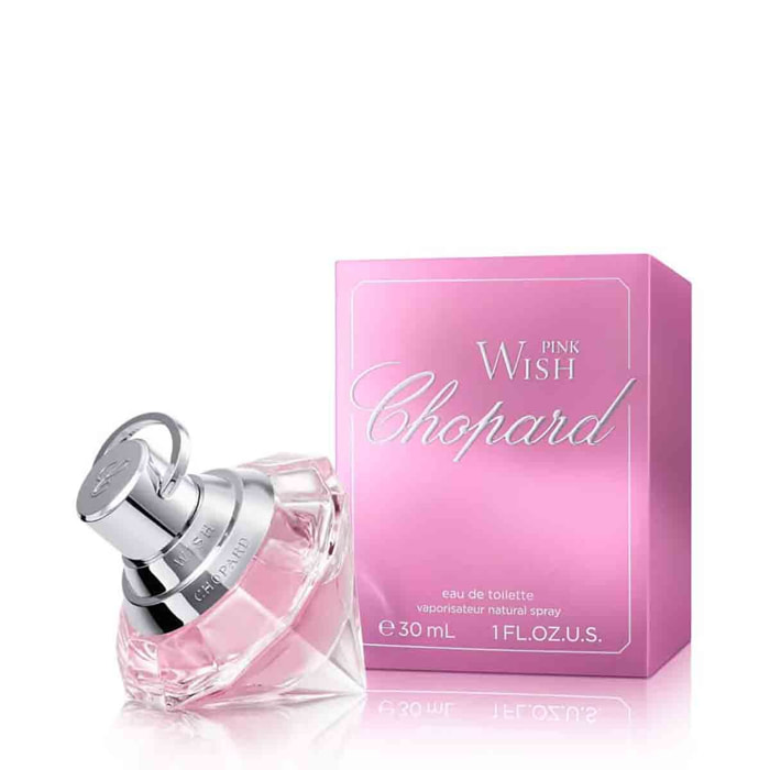 CHOPARD - Pink Wish Eau De Toilette - Donna - 30 ML