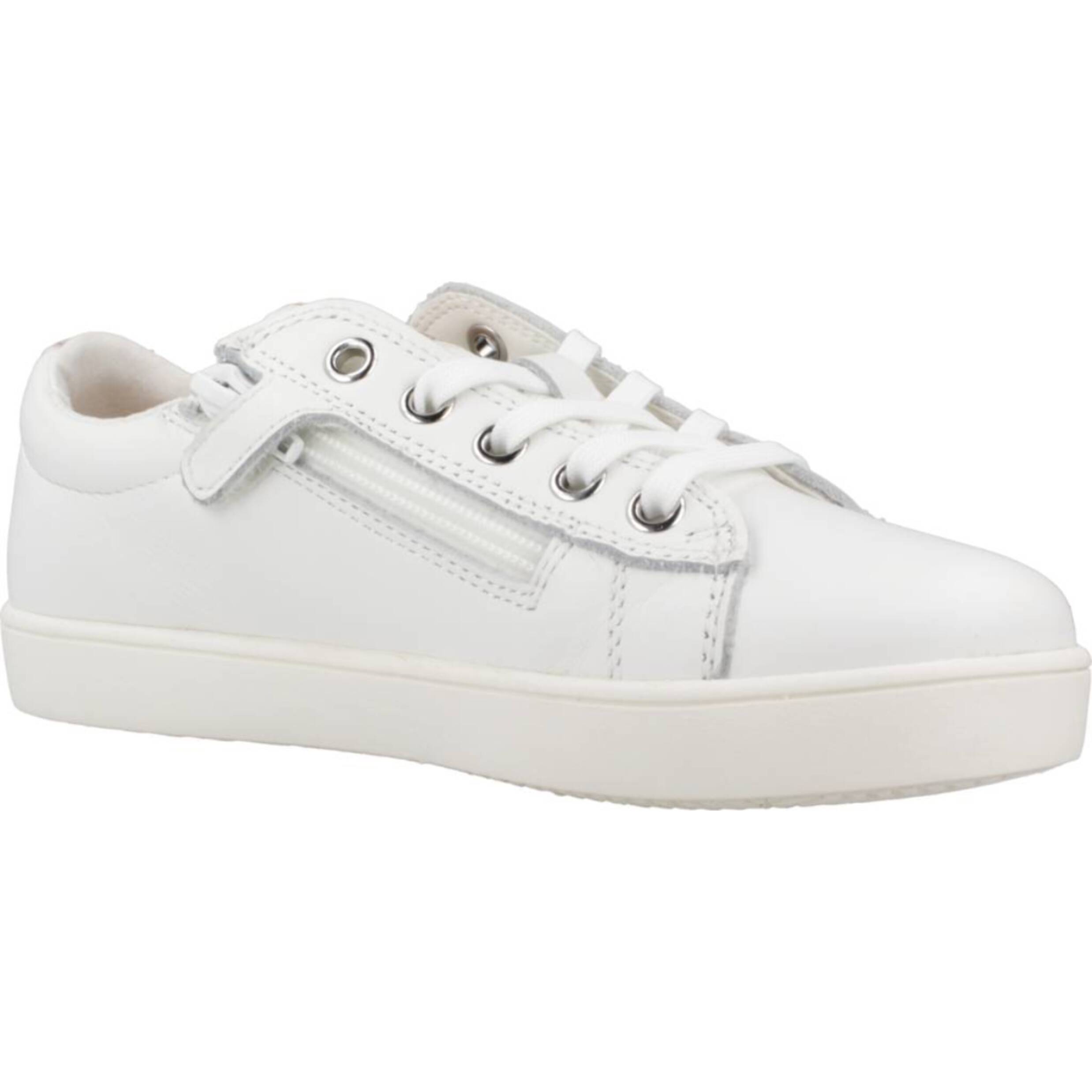 SNEAKERS GEOX J KATHE GIRL