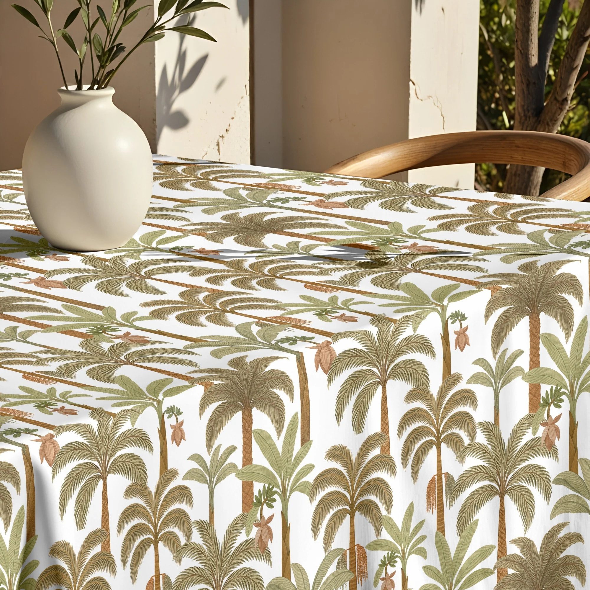 Nappe en tissu Perlany 925 5