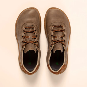 Zapatos N5434 ARIZONA STONE/OROEL color Stone