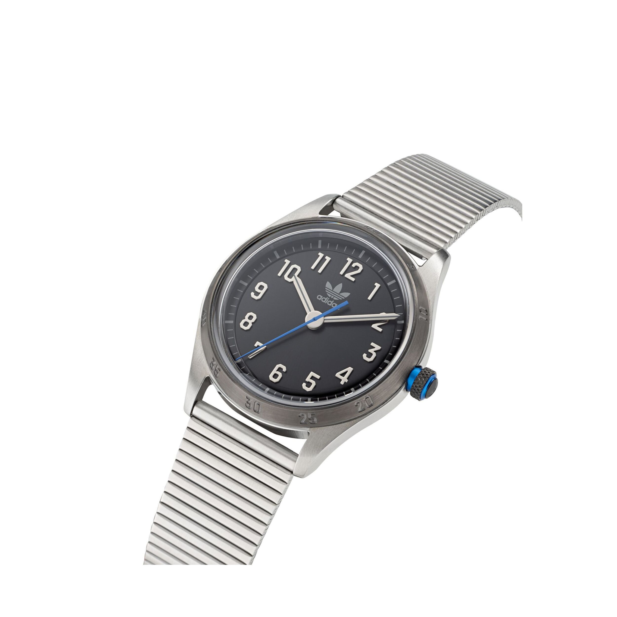Adidas Reloj Analógico De Cuarzo Code Four
