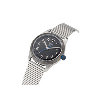 Adidas Reloj Analógico De Cuarzo Code Four