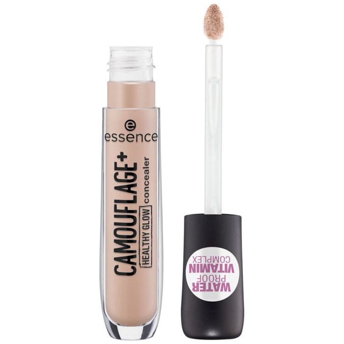 Camouflage+ Healthy Glow - Correcteur Éclat Waterproof
