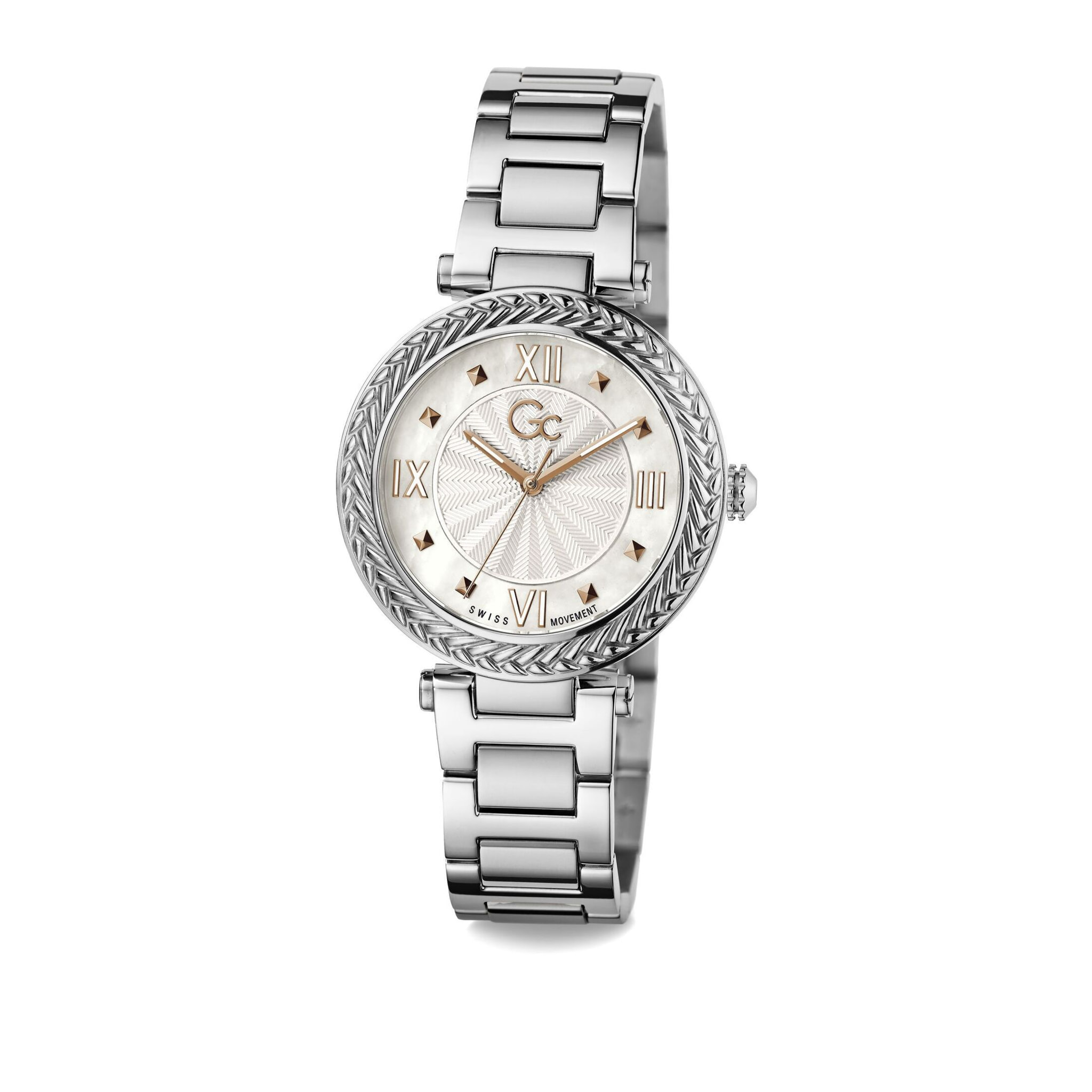 Gc Reloj Analógico Gc Tiara