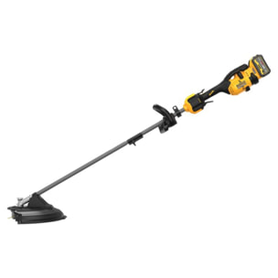 Bloc moteur + Tête coupe-bordure combisystème XR Flexvolt DEWALT - DCMAS5713X1-QW