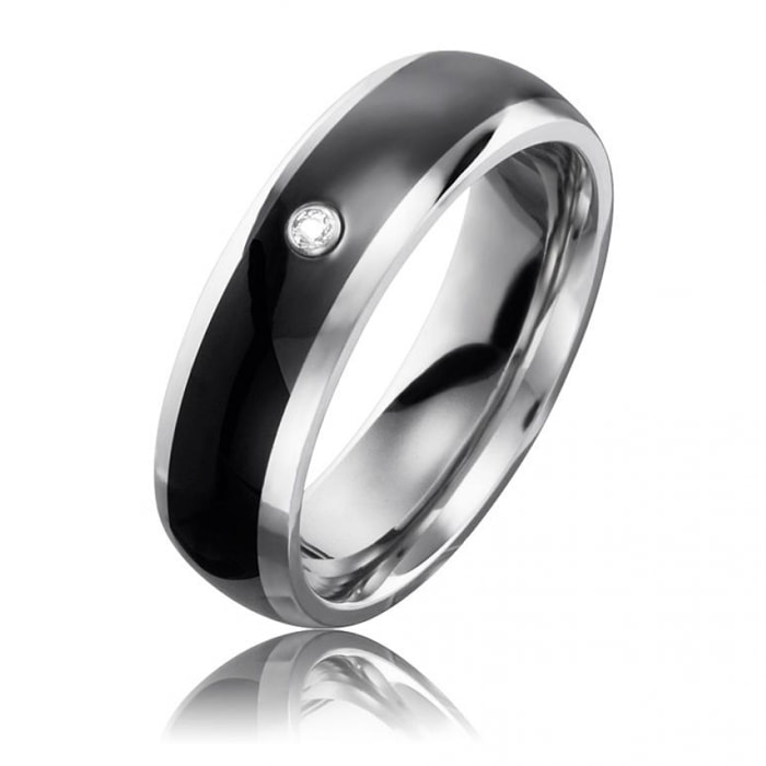 Anillo Save Brave Hombre SBR-JULIA-51