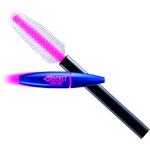 Maybelline New York The Rocket Mascara Noir 9,6 MLT