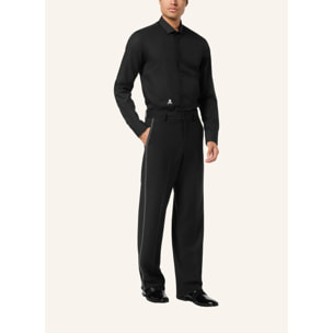 PHILIPP PLEIN Wide Leg Trousers