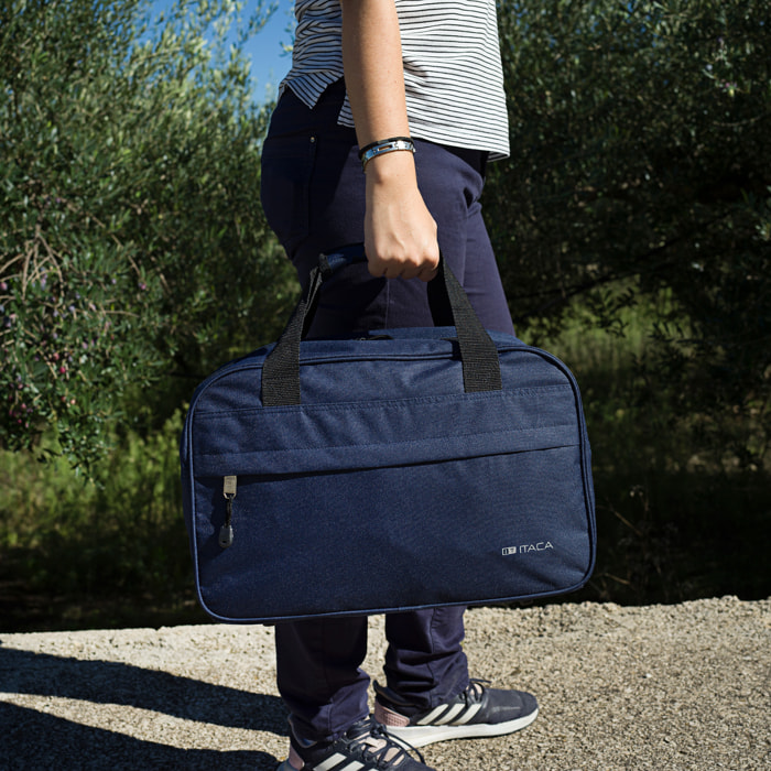 Bolsas De Viaje Itaca Spey Azul Marino