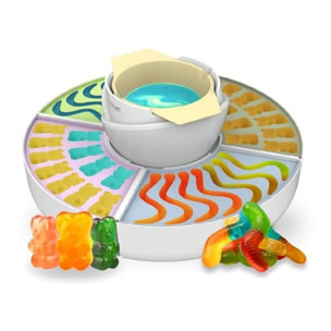 Cecotec Gummy maker Fun&Sugar Gummy