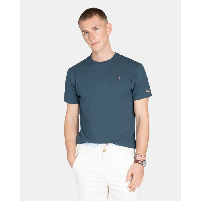 CAMISETA LIVE HARPER