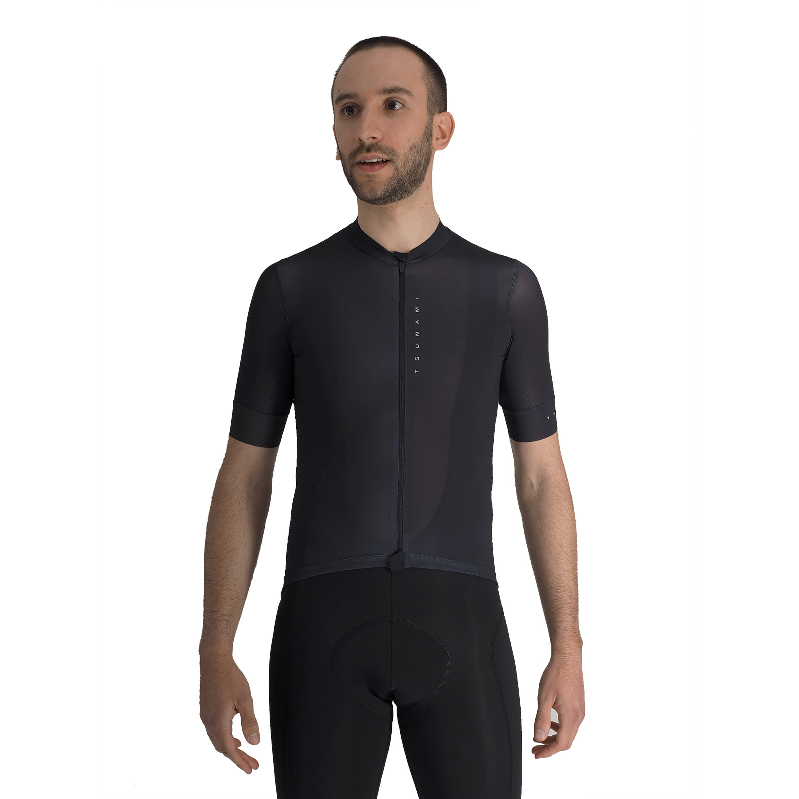 MALLOT H AUBISQUE NEGRO