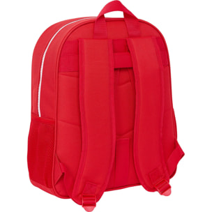 Mochila junior adapt.carro sevilla fc