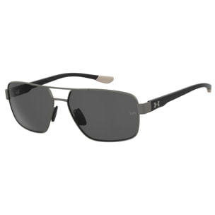 GAFAS DE SOL POLARIZADAS UNDER ARMOUR UA TAKEOFF/G 4UY