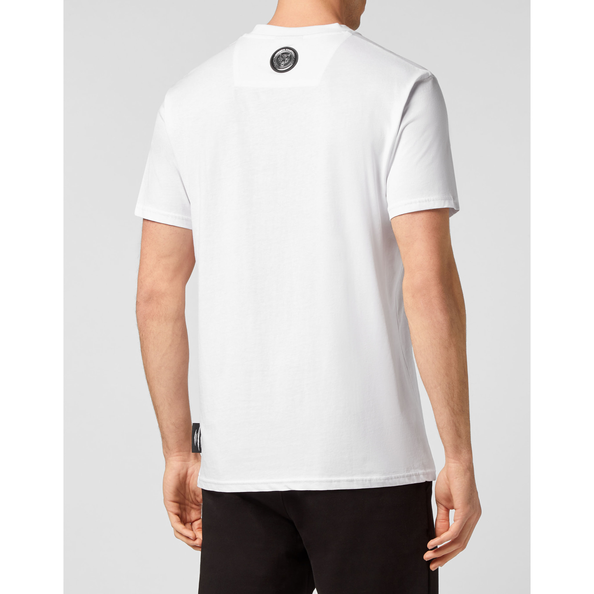 PLEIN SPORT T-Shirt Round Neck