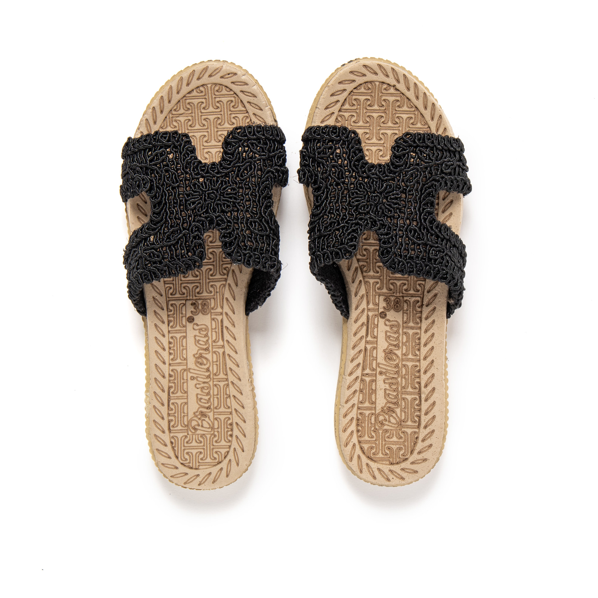 Sandalias , Braida