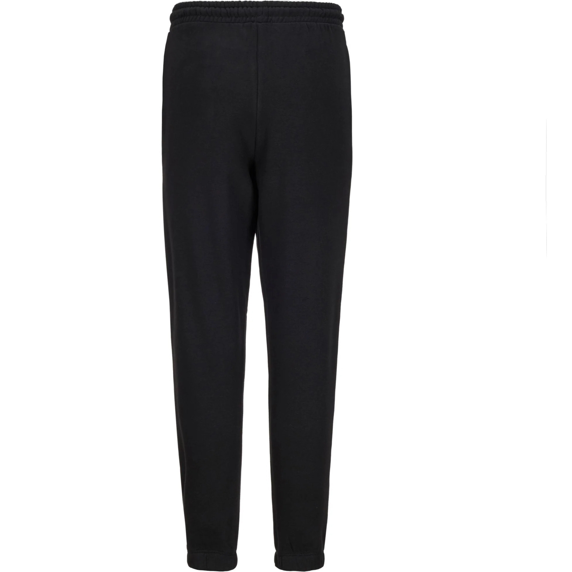 Pantaloni Kappa Donna Logo Kiamata Nero