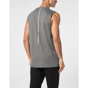 PLEIN SPORT Camiseta de tirantes