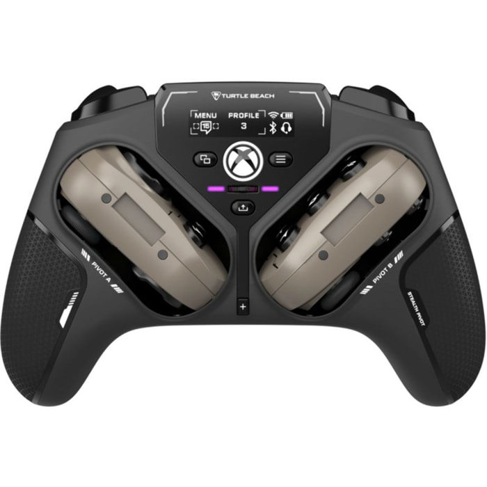 Manette TURTLE BEACH Stealth Pivot