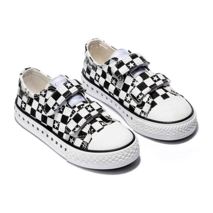 Conguitos - Scarpe Casual per bambini comode