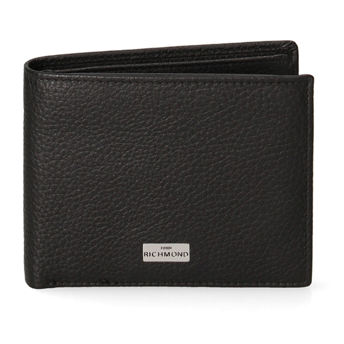 Portafoglio da uomo In Vera pelle Made in Italy 12,25x9,75x2,5 cm