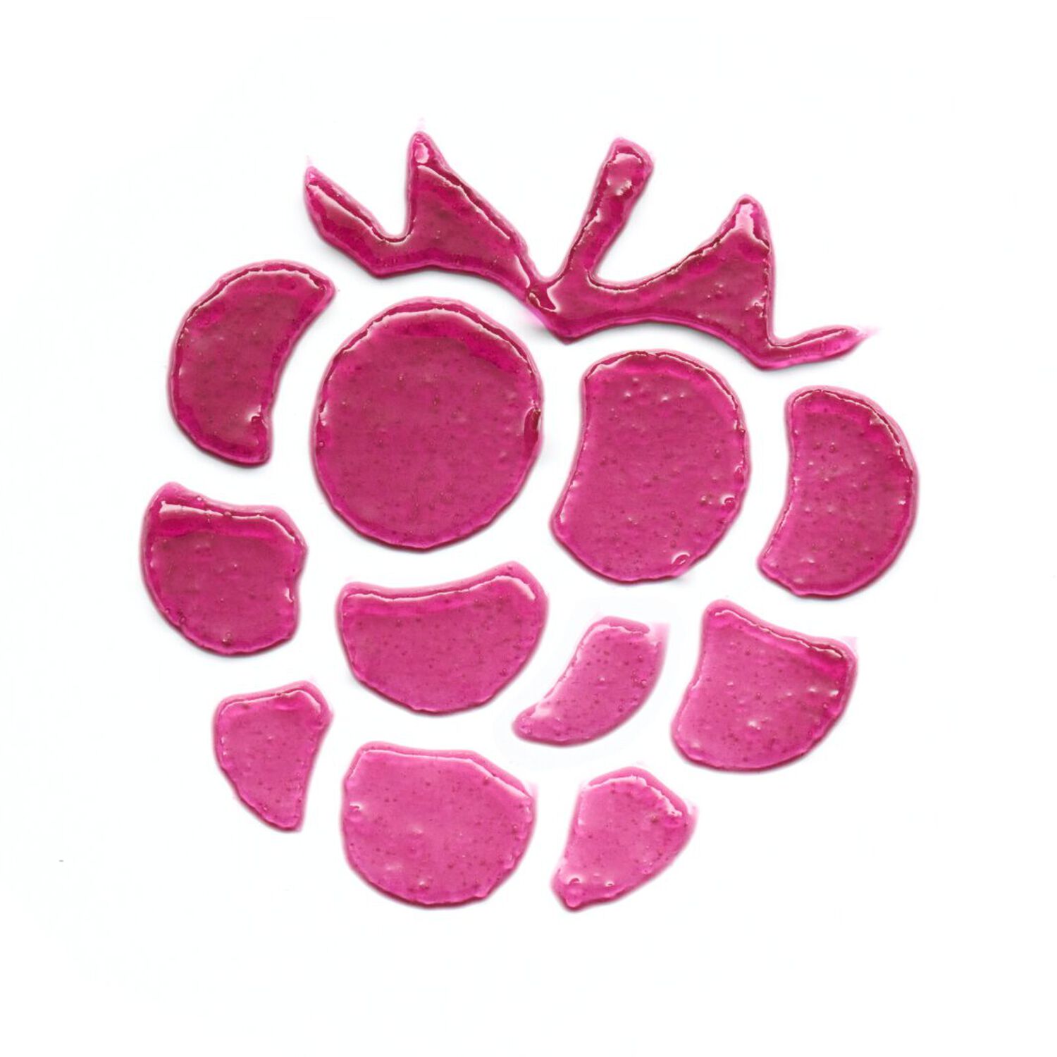 Juicy Berry - Baume teinté joues et lèvres
