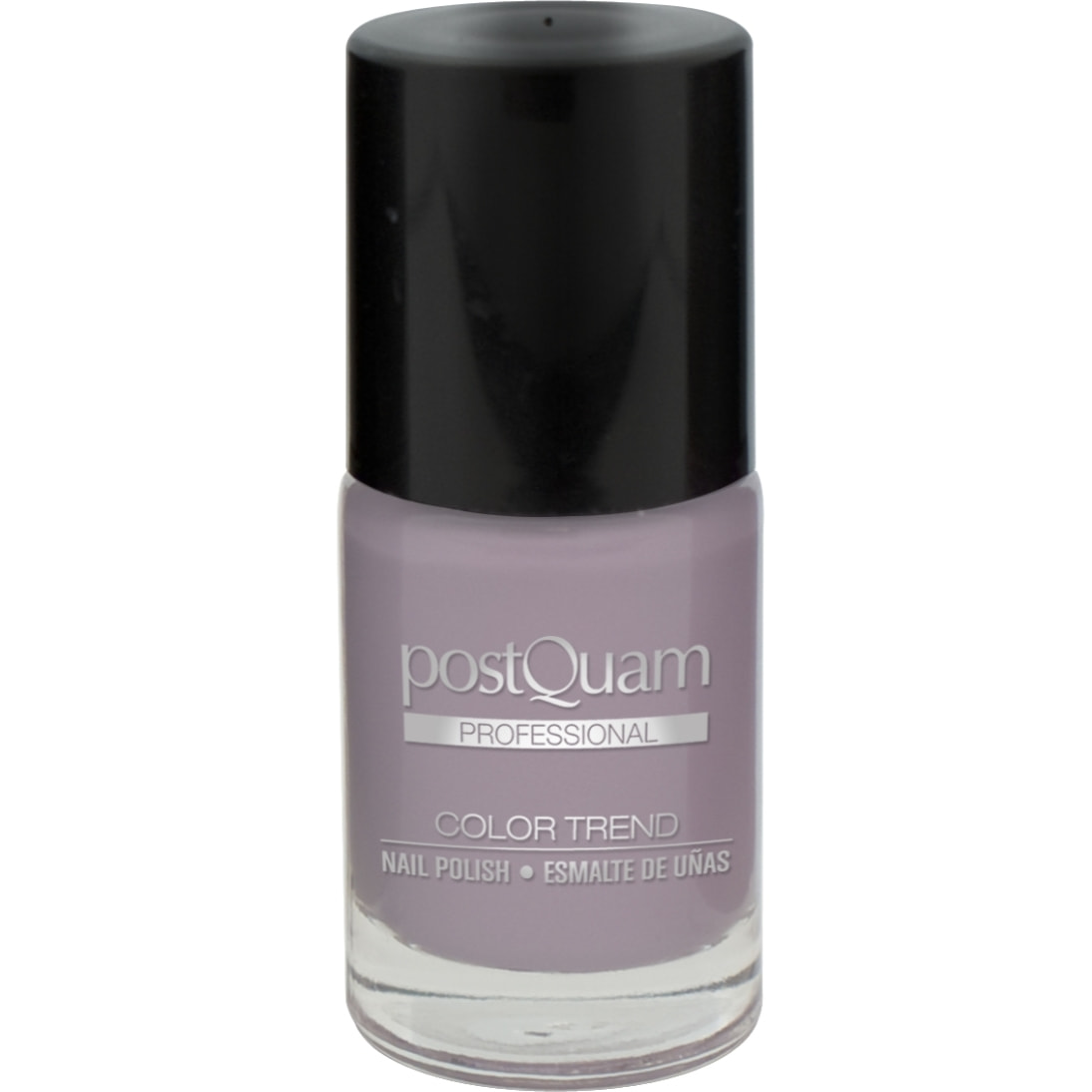 Esmalte Uñas Pastel Plum