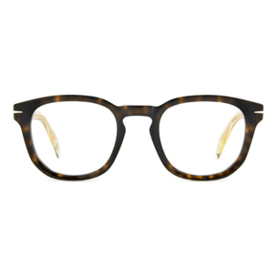 GAFAS DE VISTA DAVID BECKHAM DB 7050 086