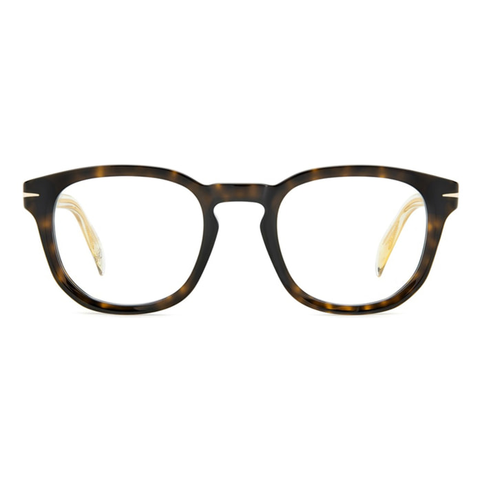GAFAS DE VISTA DAVID BECKHAM DB 7050 086