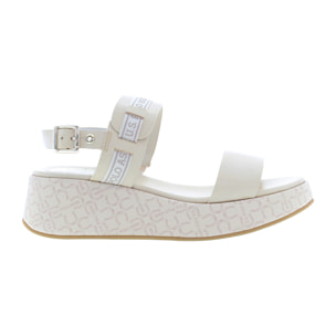 Sandali U.S. Polo Assn Creme Brulee