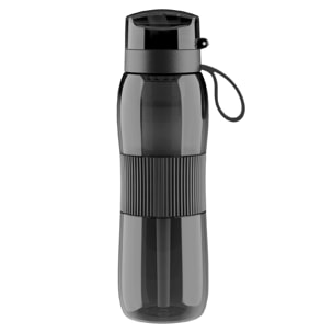 Botella deportiva B3 de 740ml. Con filtro de 5 capas para purificación de agua.
