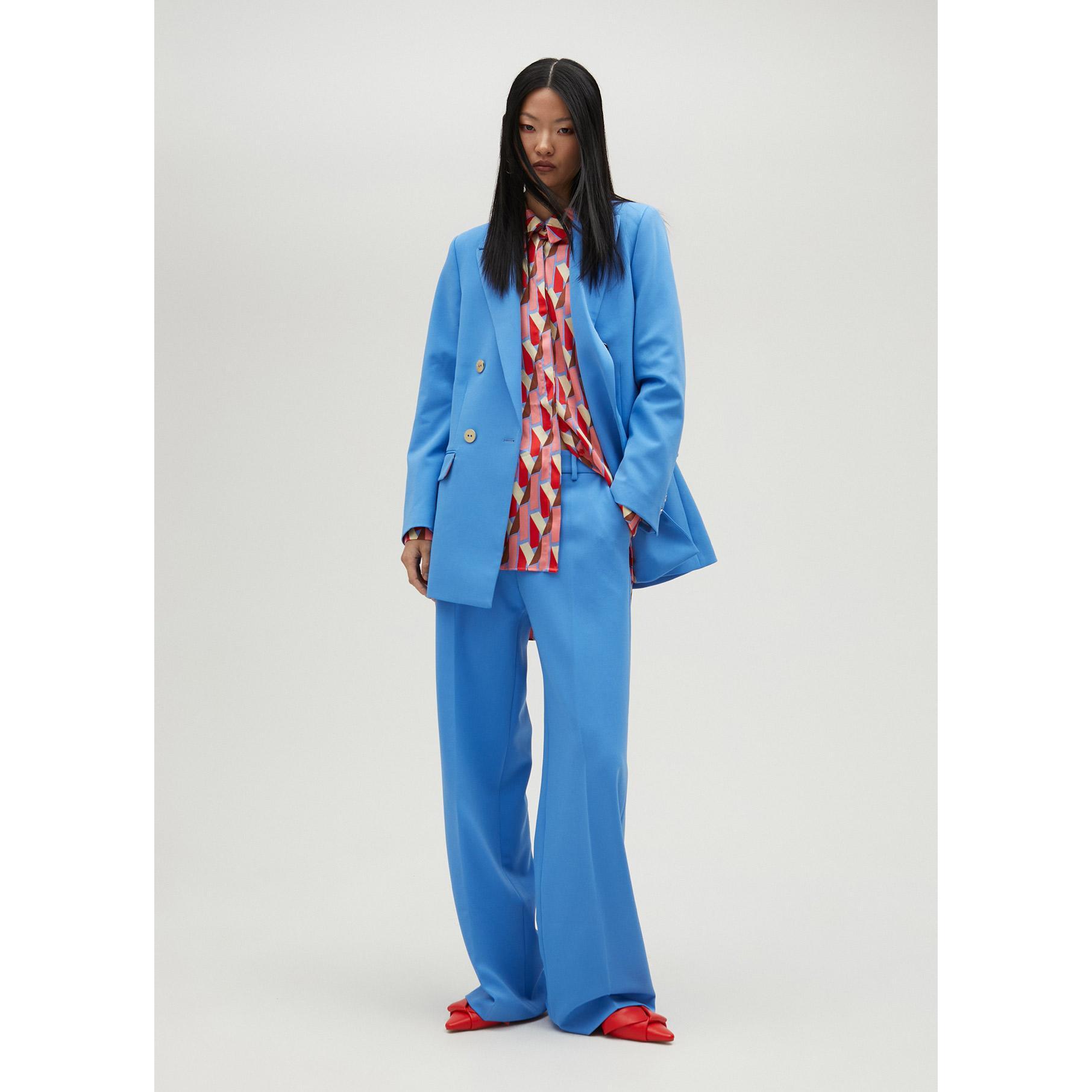 Camiciola stampa loghi