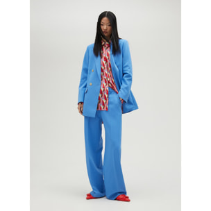 Camiciola stampa loghi