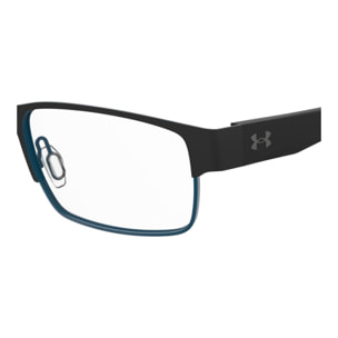 Gafas de Vista Under Armour UA 5081/G ETJ de Metal Hombre 54 mm