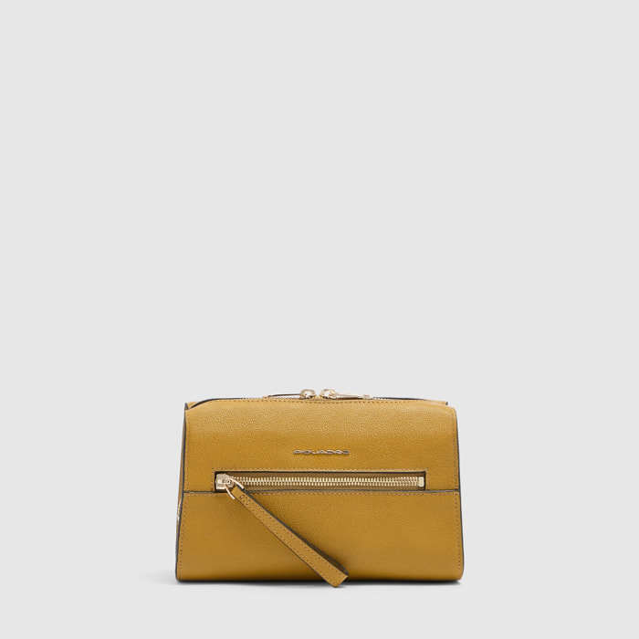 Piquadro Pochette donna in pelle