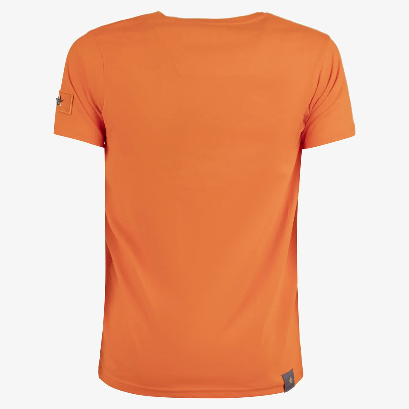T-shirt S4F632 Esercito