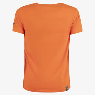 T-shirt S4F632 Esercito