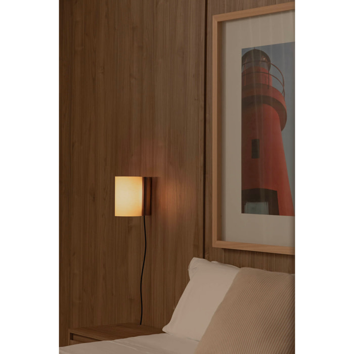 CATA 180 Applique noyer