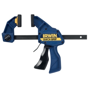 Serre-joint Quick Change IRWIN - L.300 mm - T512QCEL7