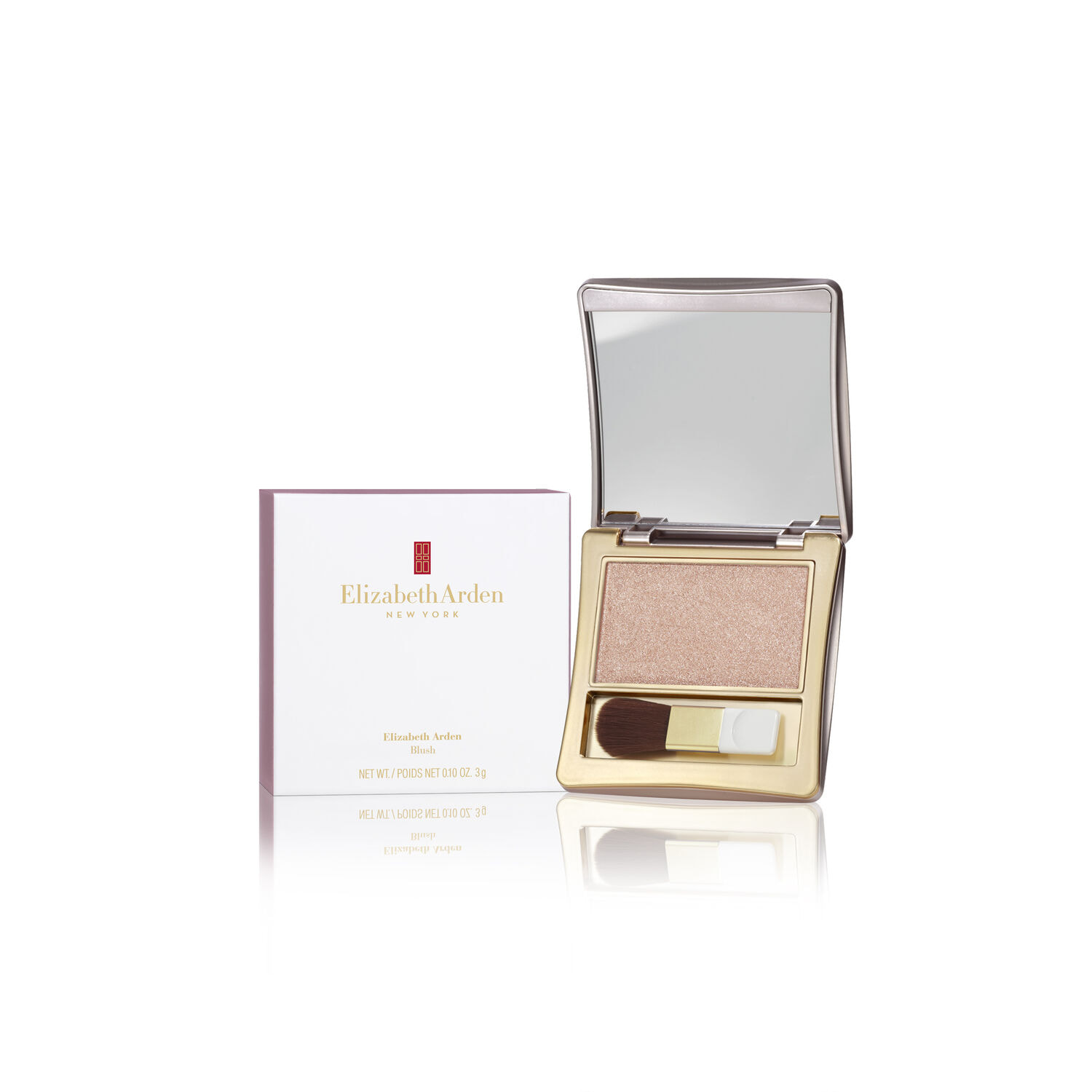 Highlighter - Highlighter Rose Quartz Glow 3 g