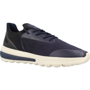 Sneakers de  Hombre de la marca GEOX  modelo U SPHERICA ACTIF AZUL
